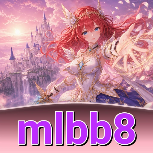Layar beranda mlbb8