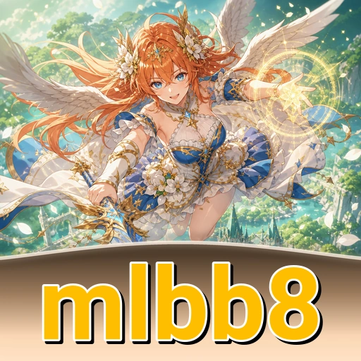Layar pengaturan mlbb8