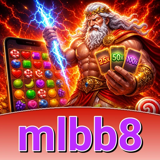 Dasbor mlbb8